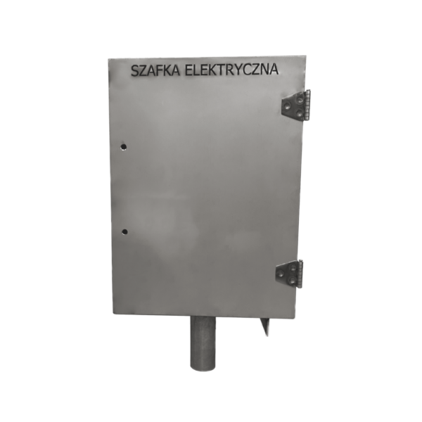 szafka elektryczna